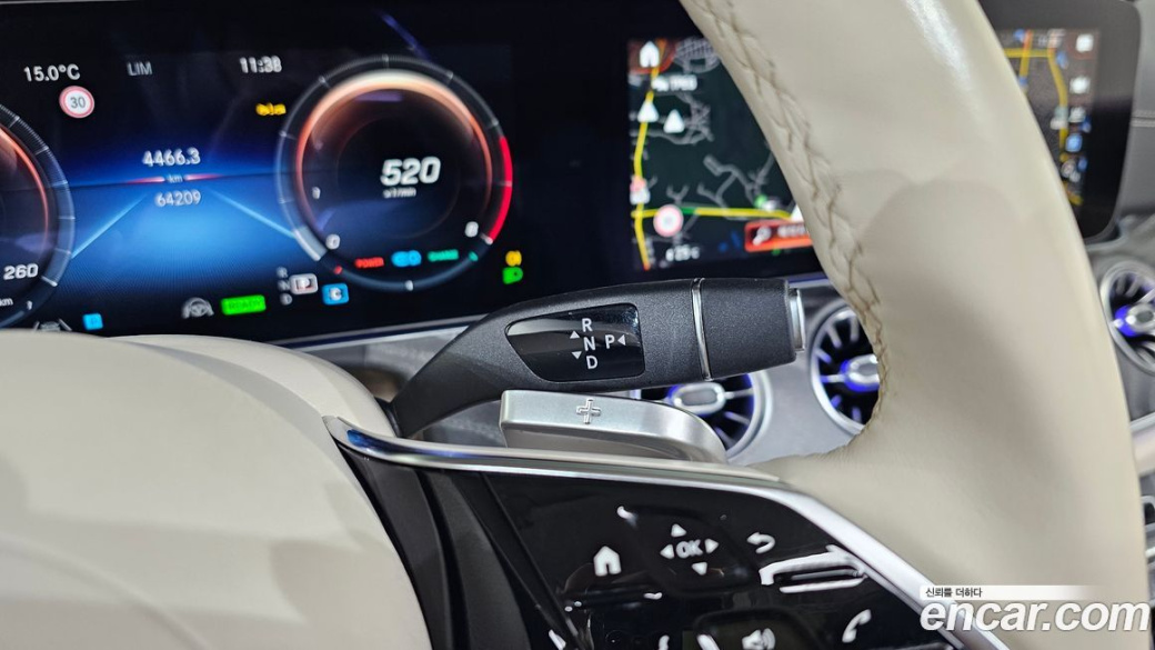 Mercedes-Benz CLS-Class CLS450 4MATIC, 2023