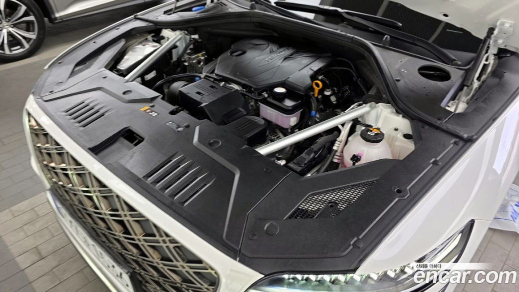 Genesis GV70 2.5T Gasoline AWD, 2025