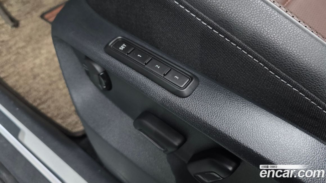 Volkswagen Tiguan 2.0 TSI Prestige, 2023