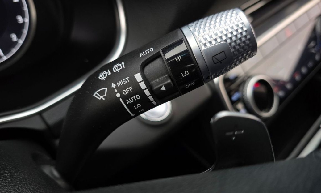 Genesis GV80 2.5T Gasoline AWD, 2022