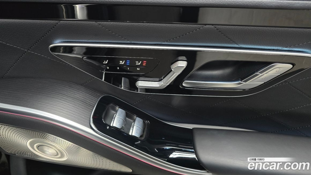 Mercedes-Benz S-Class S450L 4MATIC, 2022