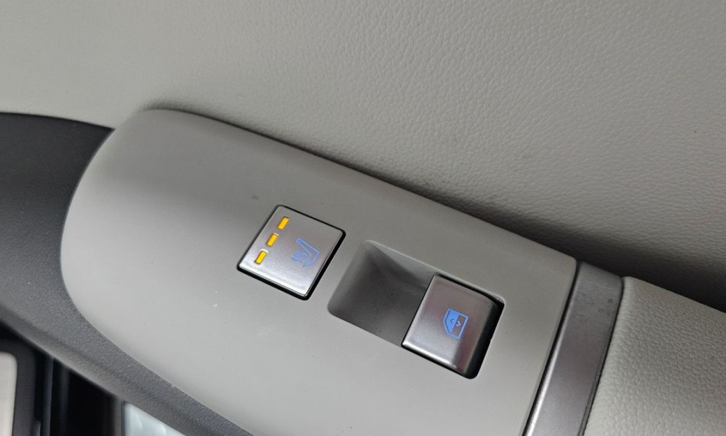 Hyundai Grandeur 2,5 Gasoline 2WD, 2025