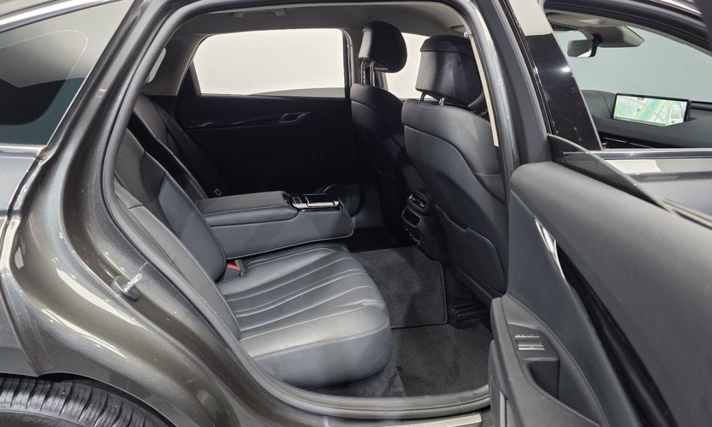 Genesis G80 Gasoline 2.5 Turbo 2WD, 2023