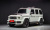 Mercedes-Benz G-Class AMG G63 Edition, 2021