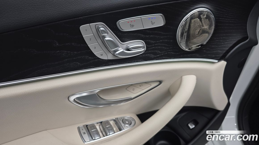Mercedes-Benz E-Class E250 AMG Line, 2023