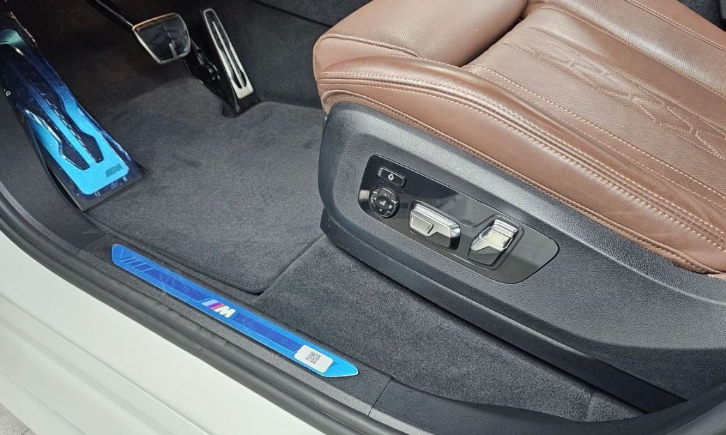 BMW X5 xDrive 30d M Sport, 2024