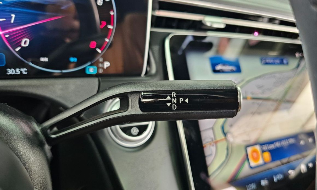 Mercedes-Benz E-Class E200 Avantgarde, 2024