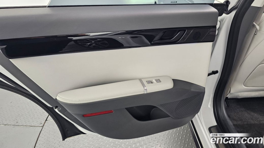 Hyundai Grandeur 2,5 Gasoline 2WD, 2023