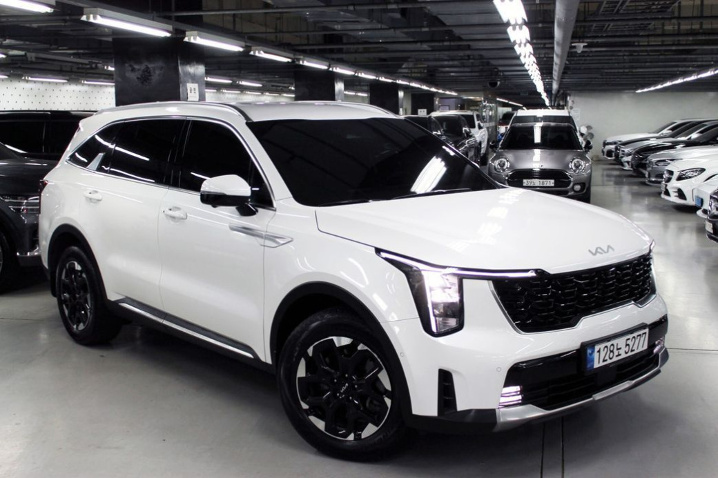 Kia Sorento Diesel 2.2 2WD, 2024