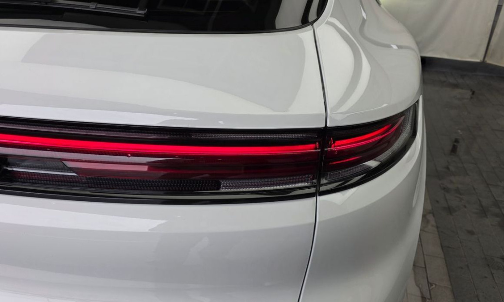 Porsche Cayenne 3.0, 2024