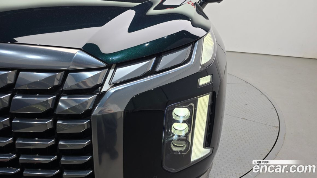 Hyundai Palisade Diesel 2.2 2WD, 2023
