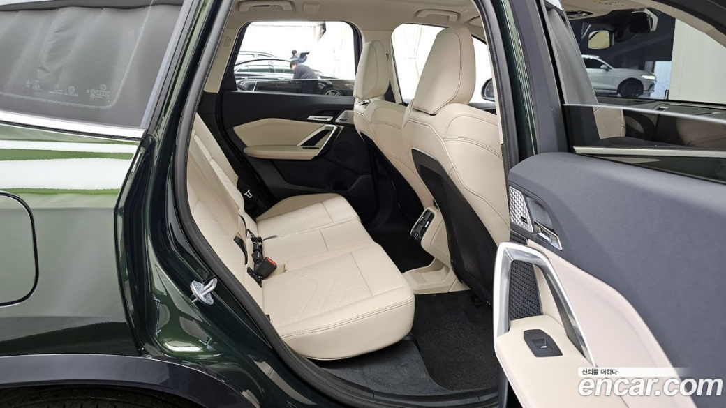 BMW X1 xDrive 20i xLine, 2025