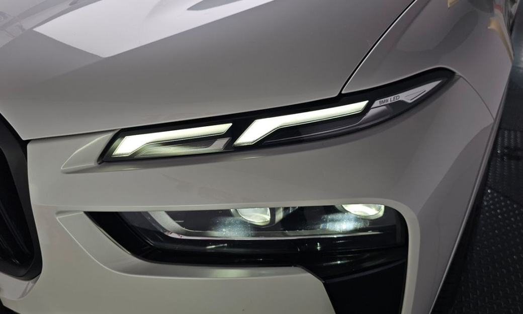BMW X7 xDrive 40i M Sport 7STR, 2025
