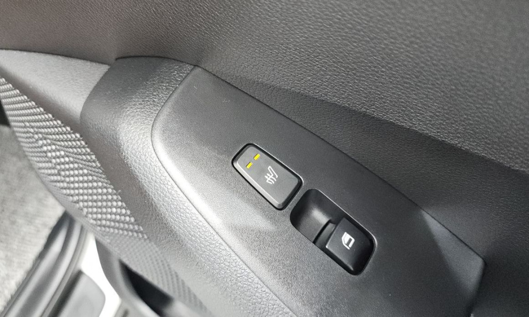 Kia Seltos Gasoline 1.6 Turbo 4WD, 2023