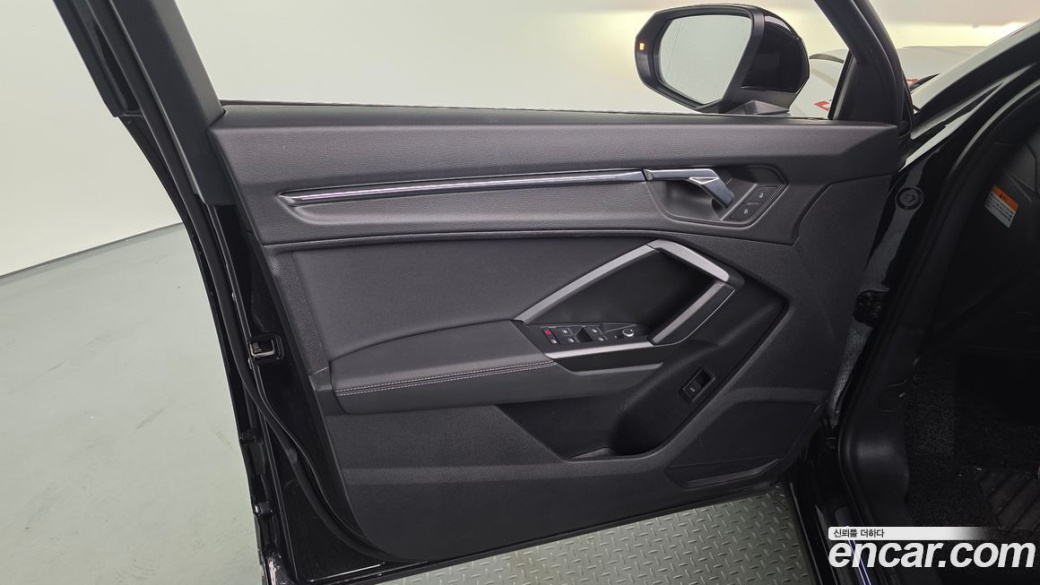 Audi Q3 35 TDI Quattro Premium Sportback, 2022