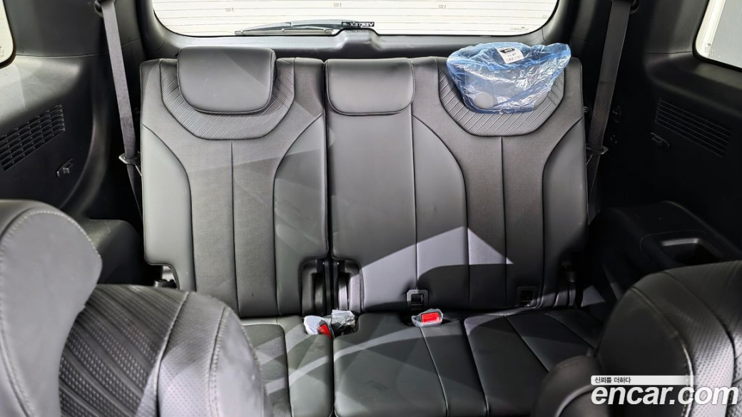 Hyundai Palisade Diesel 2.2 4WD, 2023