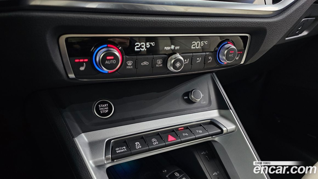 Audi Q3 40 TFSI Quattro Premium, 2025