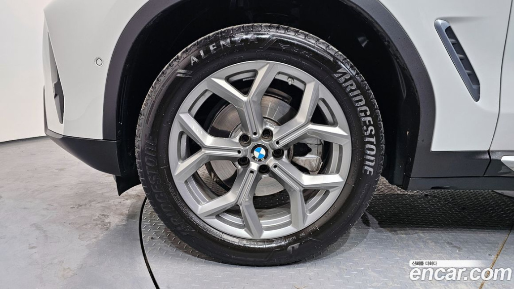 BMW X3 xDrive 20i, 2023