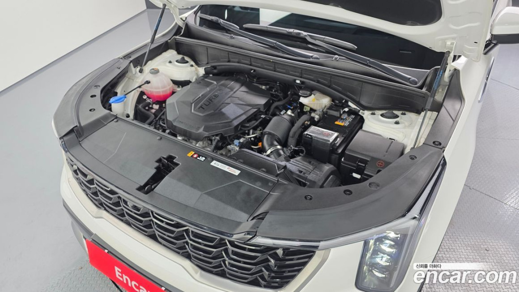 Kia Sorento Diesel 2.2 2WD, 2024
