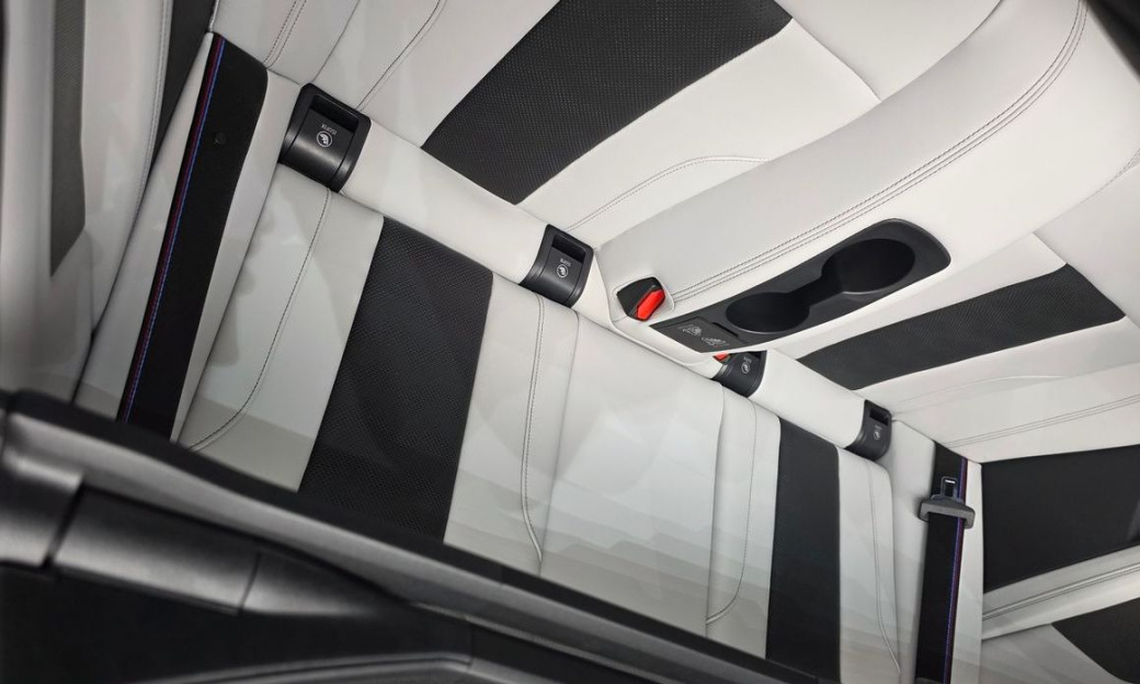 BMW M4 M4 Convertible Competition M xDrive, 2025