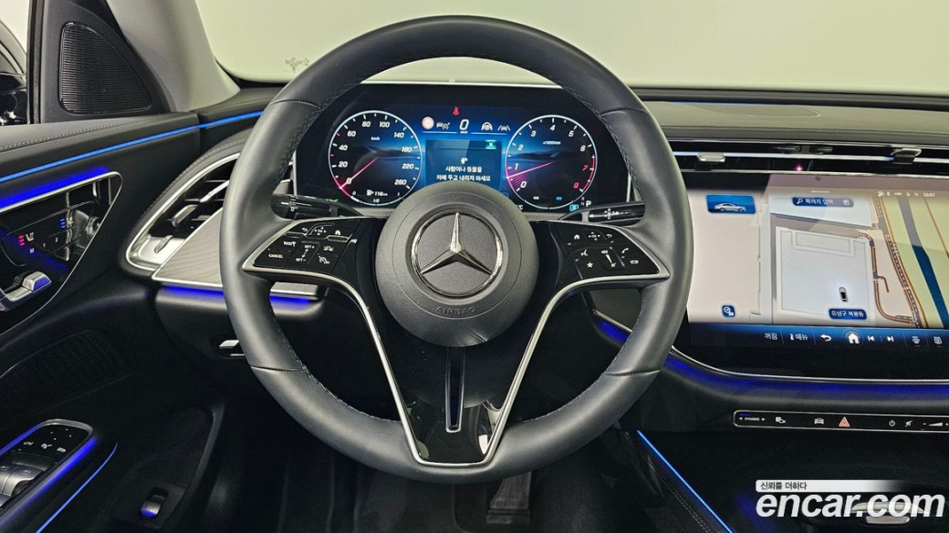 Mercedes-Benz E-Class E200 Avantgarde, 2025