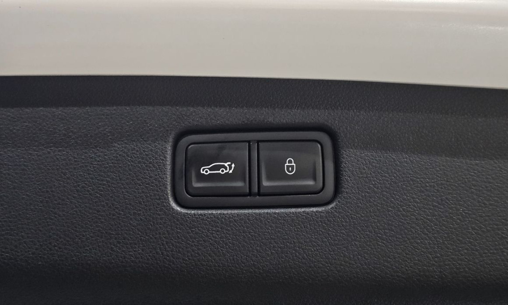 Genesis GV70 2.5T Gasoline 2WD, 2022