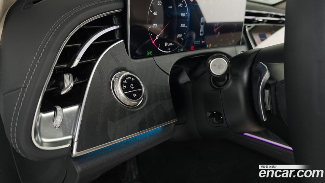 Mercedes-Benz E-Class E200 Avantgarde, 2025