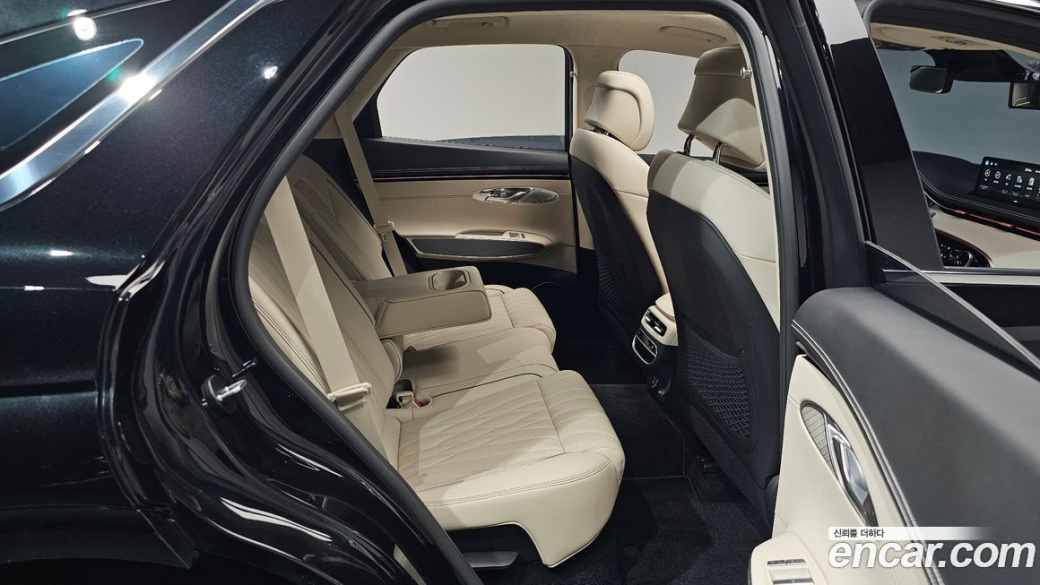 Genesis GV70 2.5T Gasoline AWD, 2023