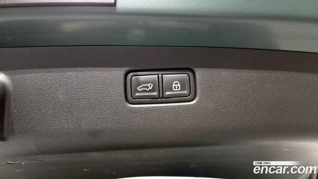 Genesis GV70 2.5T Gasoline 2WD, 2021
