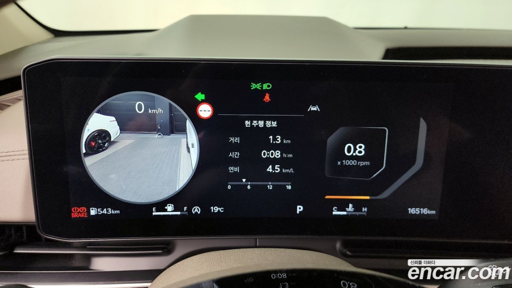 Kia Carnival 9-Seater Signature, 2025