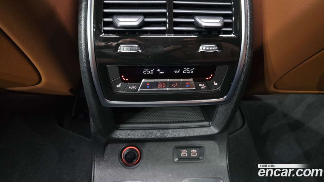 BMW X7 xDrive 40i M Sport 6STR, 2025