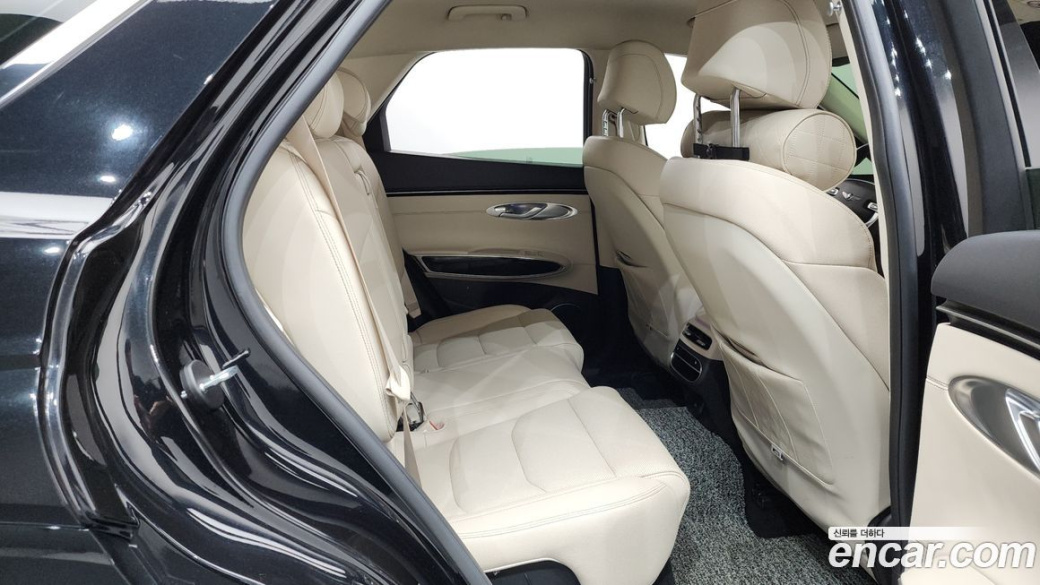 Genesis GV70 2.5T Gasoline 2WD, 2022