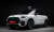 Mini Countryman ALL4 JCW, 2025