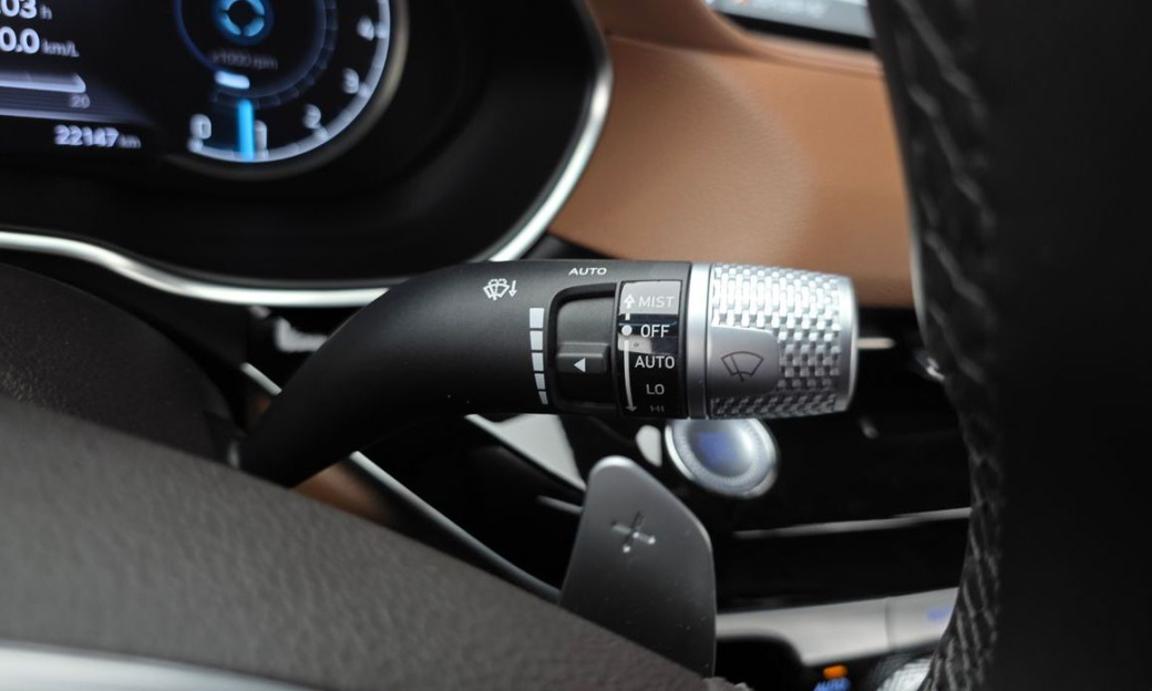 Genesis G80 Gasoline 2.5 Turbo 2WD, 2024