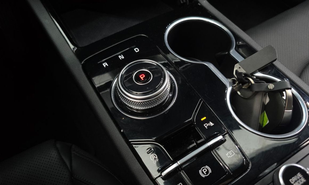 Kia K5 2.0, 2024