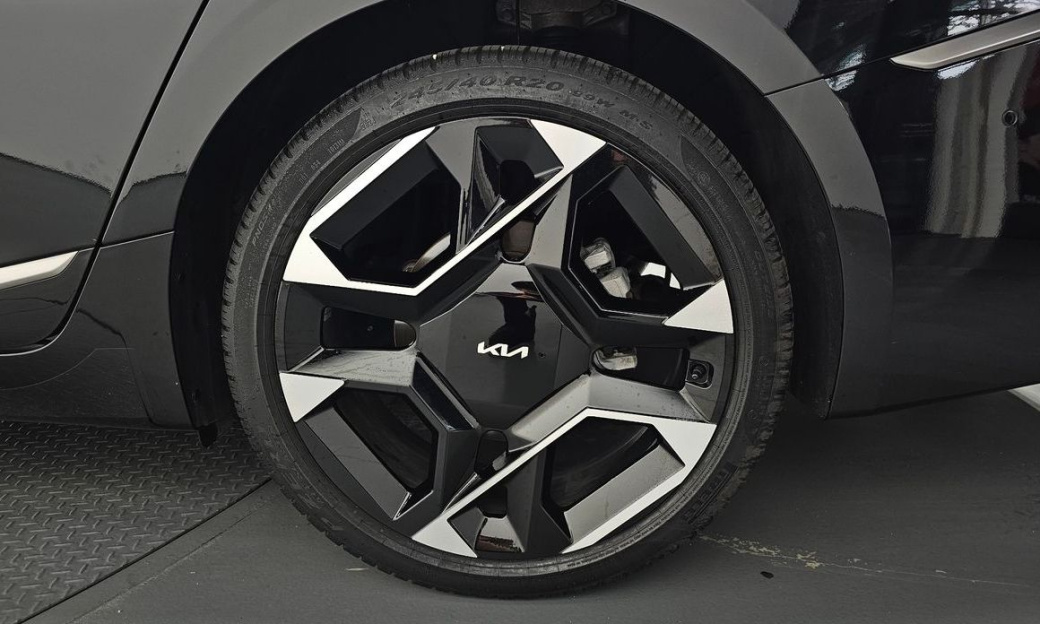 Kia K8 2.5 Gasoline 2WD, 2025