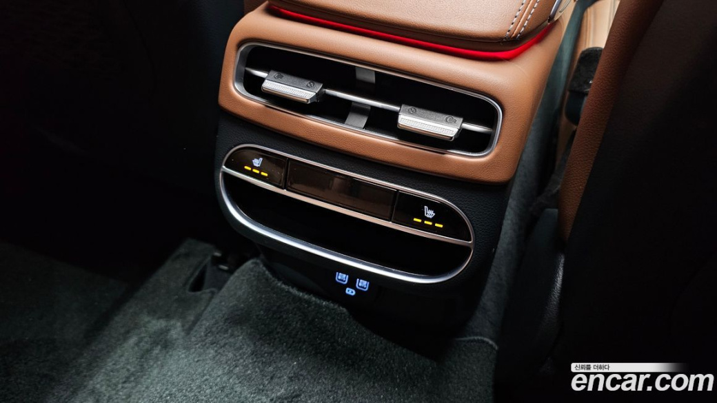 Genesis GV70 2.5T Gasoline AWD, 2023