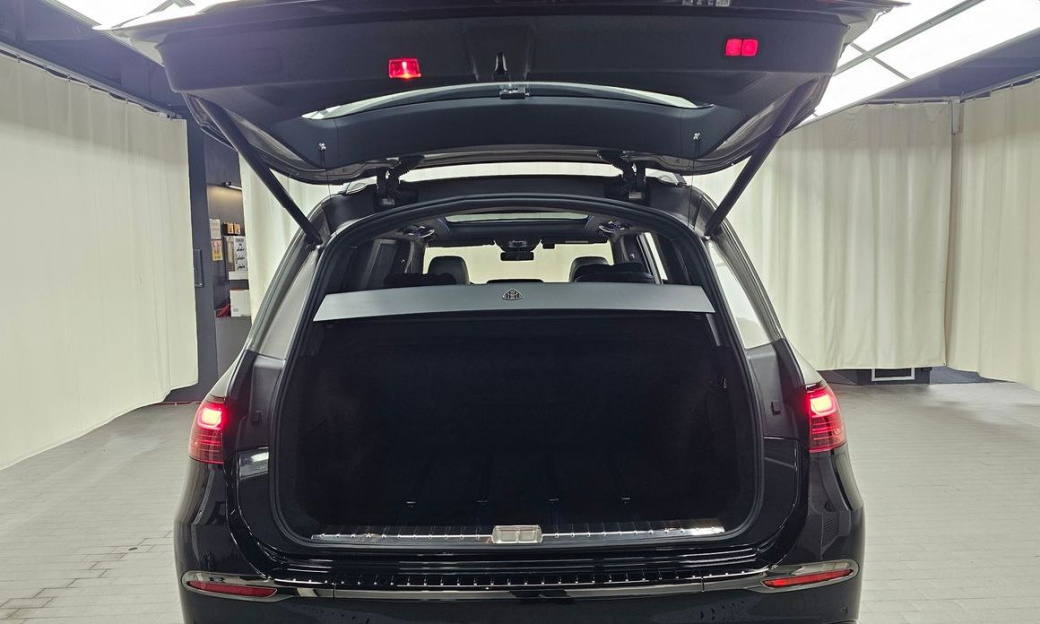 Mercedes-Benz GLS-Class Maybach GLS600 4MATIC, 2024