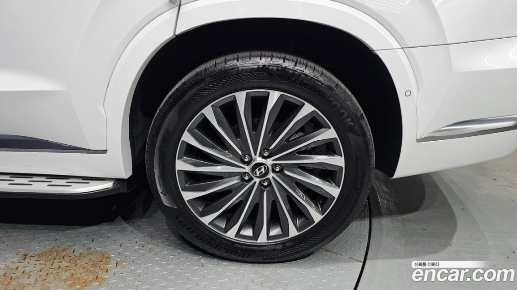 Hyundai Palisade Diesel 2.2 4WD, 2023
