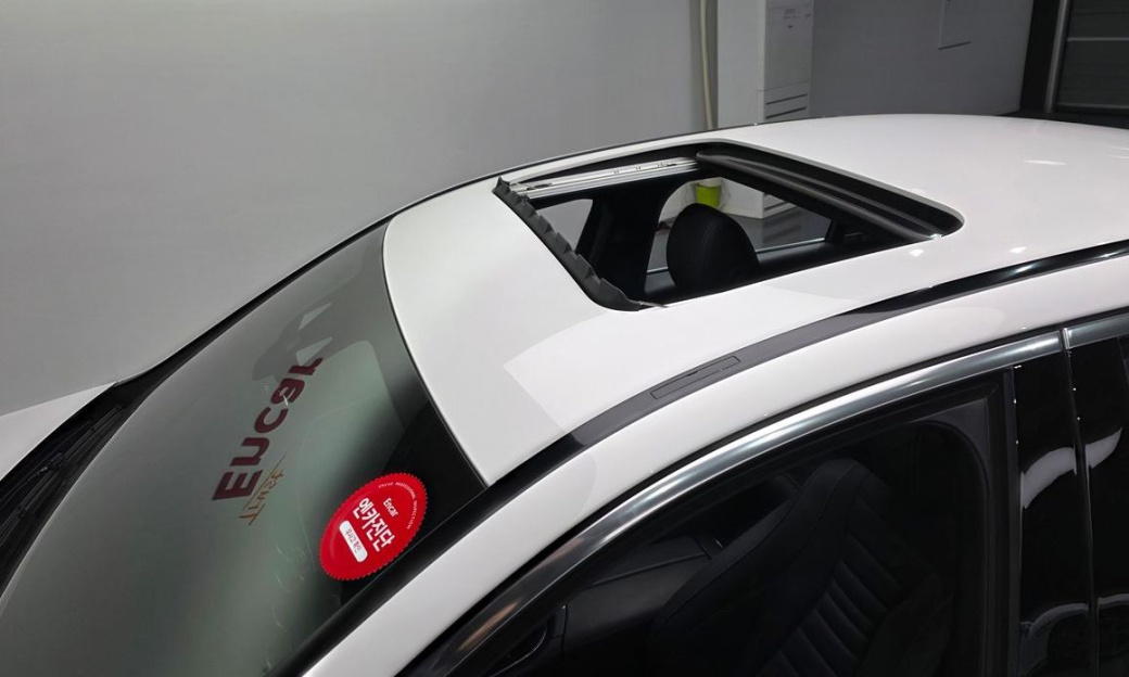 Mercedes-Benz E-Class E250 Avantgarde, 2023