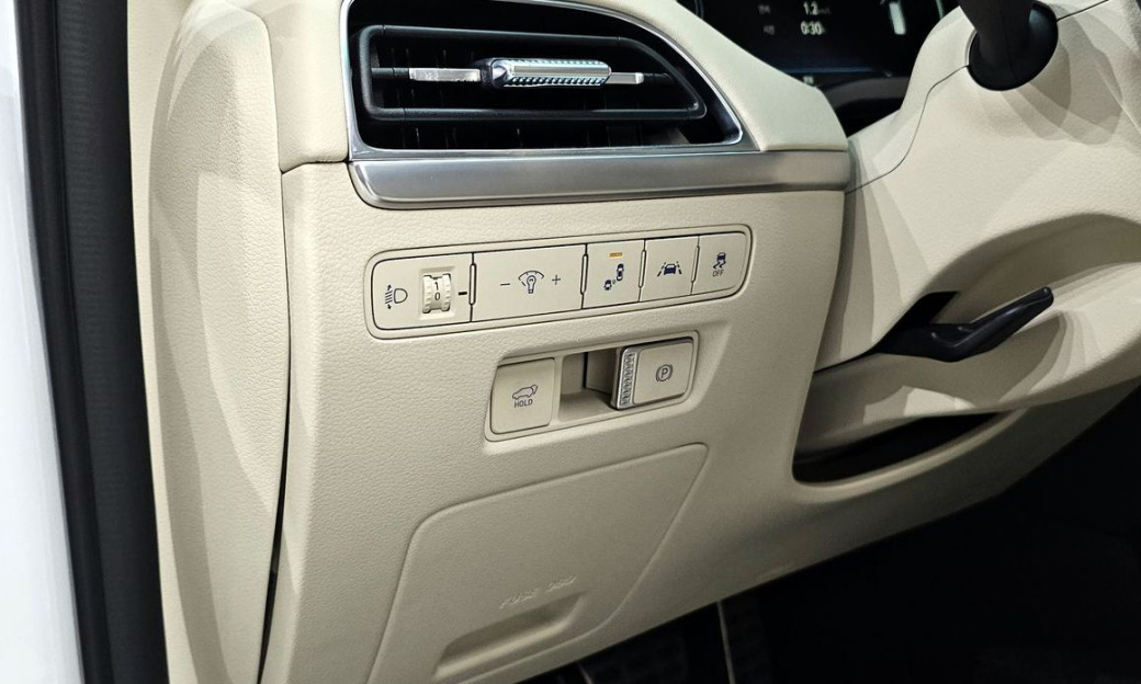 Hyundai Palisade Diesel 2.2 2WD, 2022