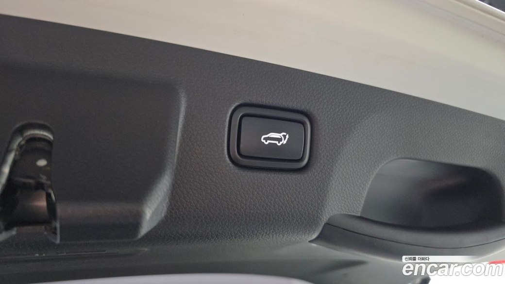 Kia Seltos Gasoline 2.0 2WD, 2023