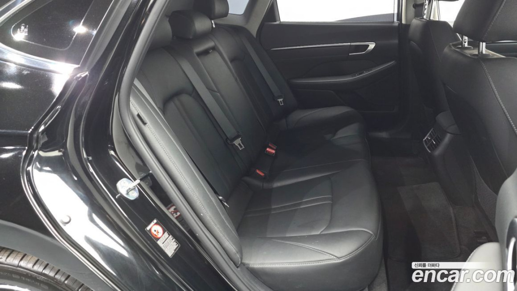 Hyundai Sonata 2.0, 2022