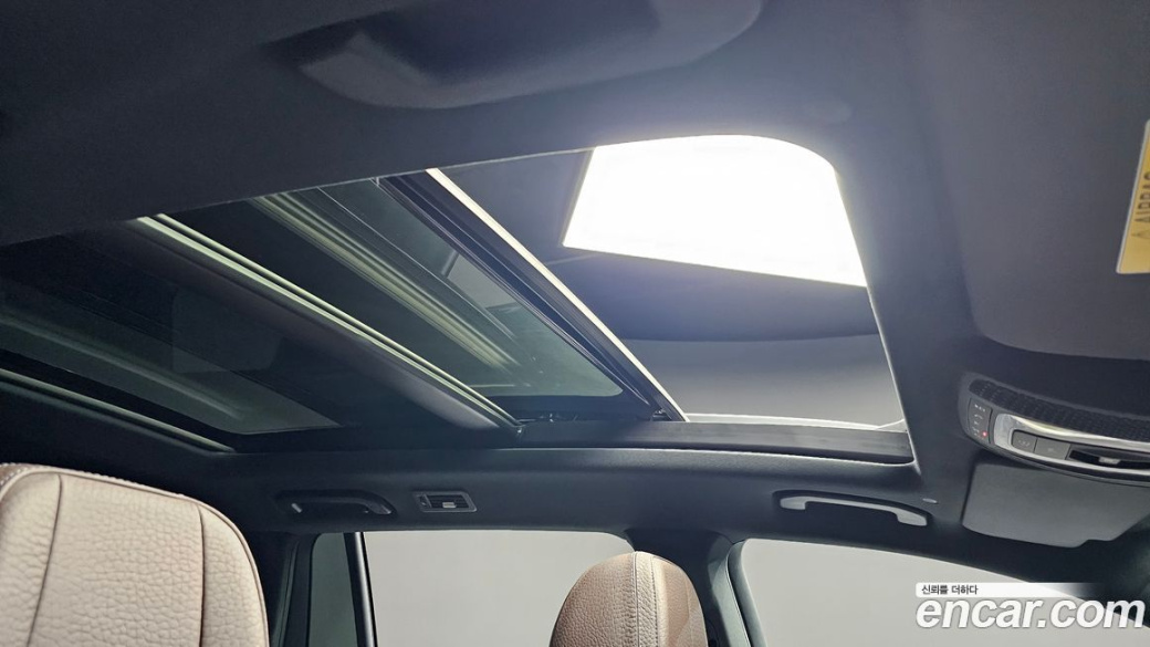 Mercedes-Benz GLS-Class GLS400d 4MATIC, 2022