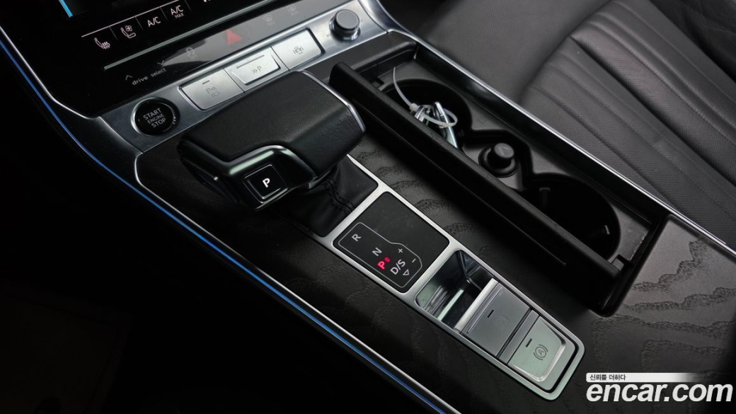 Audi A6 45 TFSI Premium, 2022