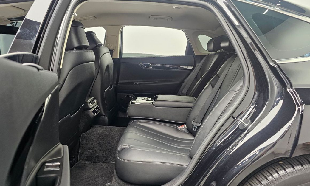Genesis G80 Gasoline 2.5 Turbo 2WD, 2022