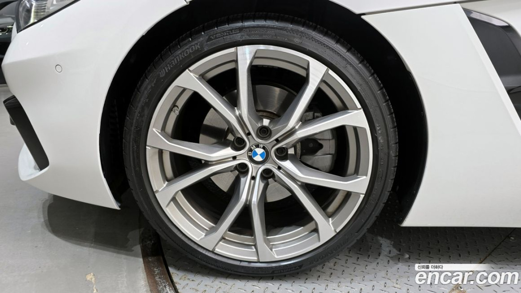 BMW Z4 sDrive20i Sport, 2022