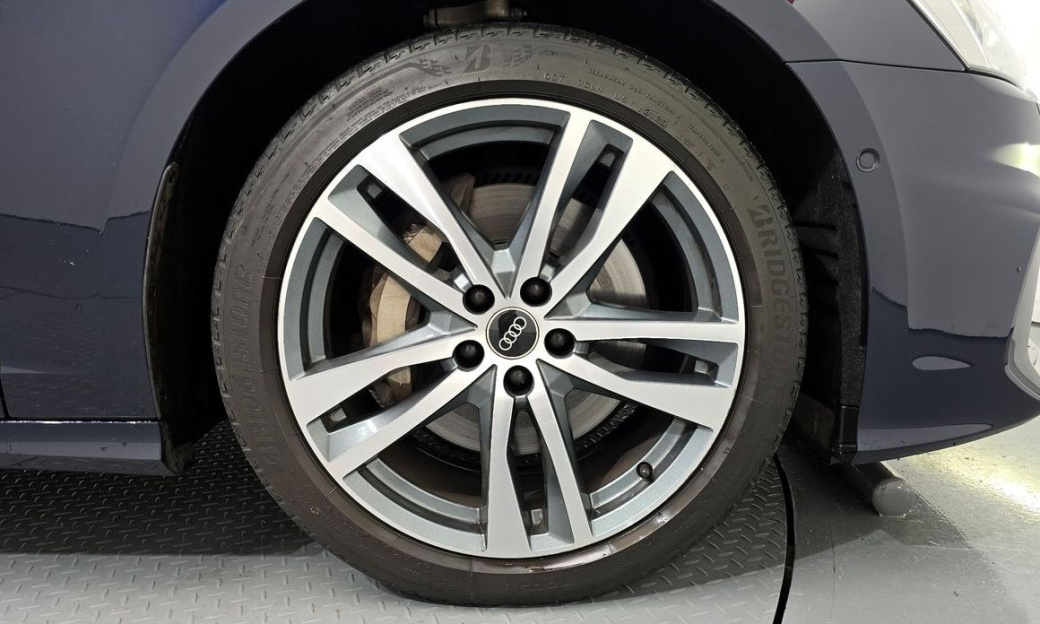 Audi A6 45 TDI Quattro Premium, 2021