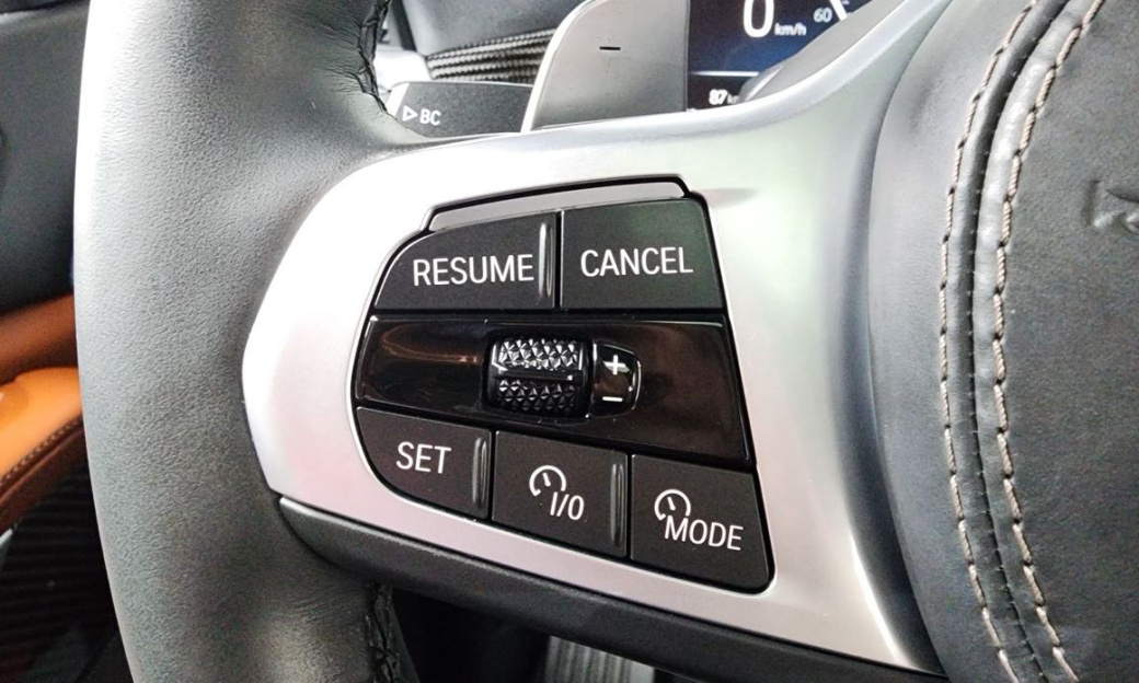 BMW X7 xDrive 40d M Sport 6STR, 2025
