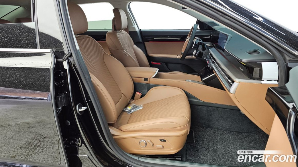 Hyundai Grandeur 2,5 Gasoline 2WD, 2024